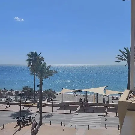 Vistas Al Mar