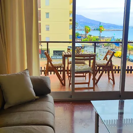Vistas Al Mar * Fuengirola