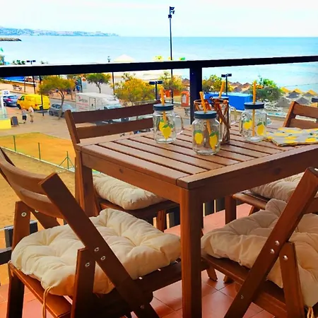 Vistas Al Mar Apartment Fuengirola